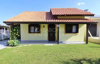 Imagem 2: Arroio do Sal/RS - Casa Padrão - Areias Brancas