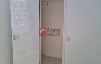 Imagem 14: Maravilhoso Apartamento Garden, na rua mais cobiçada de Laranjeiras