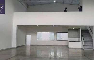Imagem 13: Barracão, 370 m² - venda por R$ 2.050.000,00 ou aluguel por R$ 10.800,00/mês...