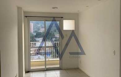 Imagem: O apartamento possui 2 Dormitórios, 1 Banheiro, 60m² de Área