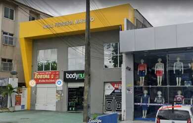 Imagem 2: Sua empresa aqui na Av. Oliveira Paiva - SA9505