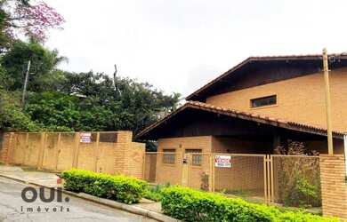 Imagem 1: Sobrado com 4 dormitórios, 350 m² - venda por R$ 3.500.000 ou aluguel...