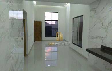 Imagem 6: Casa à venda, 140 m² por R$ 699.999,00 - Residencial Recreio Panorama...