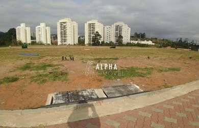 Imagem 3: Terreno à venda, 171 m² por R$ 772.200,00 - Tamboré - Santana de Parnaíba/SP