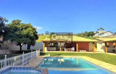 Imagem 1: Chácara com 2 dormitórios, 5000 m² - venda por R$ 1.980.000,00 ou aluguel...