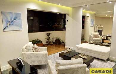 Imagem 3: Apartamento à venda, 187 m² por R$ 755.000,00 - Jardim Hollywood - São...