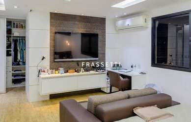 Imagem 11: Cobertura em Ipanema. Piscina, Churrasqueira, VarandaeImóvel novo