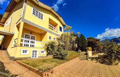 Imagem 2: Casa com 4 dormitórios, 368 m² - venda por R$ 1.990.000,00 ou aluguel...