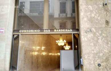 Imagem: O depósito possui 90m² de Área e está localizado em Centro