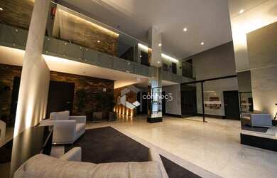 Imagem 8: Sala à venda, 37 m² por R$ 419.000,00 - Jardim Europa - Porto Alegre/RS