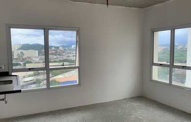 Imagem: O depósito possui 1 Vaga na garagem e 35m² de Área e está