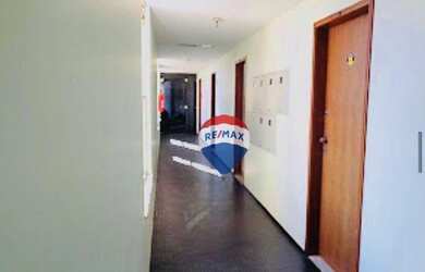 Imagem 3: Sala, 29 m² - venda por R$ 190.000,00 ou aluguel por R$ 500,00/mês -...