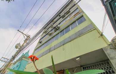 Imagem 10: Sala à venda, 40 m² por R$ 99.500,00 - Floresta - Porto Alegre/RS