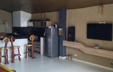 Imagem 7: Casa à venda, 400 m² por R$ 650.000,00 - Vila Nasser - Campo Grande/MS