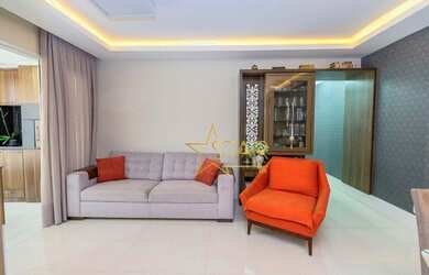 Imagem 4: Apartamento à venda, 96 m² por R$ 1.250.000,00 - Brooklin - São Paulo/SP