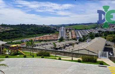 Imagem 11: Apartamento com 2 dormitórios, 54 m² - venda por R$ 208.000,00 ou aluguel...