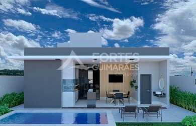 Imagem 10: RIBEIRãO PRETO - Casa de Condomínio - Portal da Mata