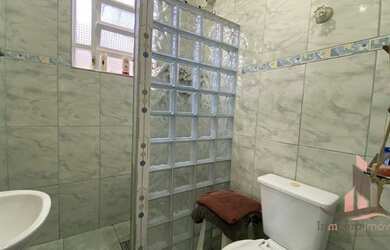 Imagem 5: Casa à venda, 78 m² por R$ 445.000,00 - Vila Guilhermina - Praia Grande/SP