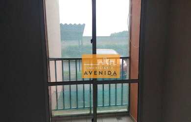 Imagem 2: Apartamento com 2 dormitórios - venda por R$ 180.000 ou aluguel por R$...
