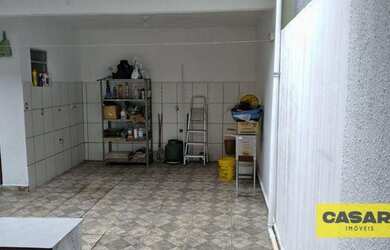 Imagem 11: Sobrado à venda, 125 m² por R$ 584.990,00 - Jardim Milena - Santo André/SP