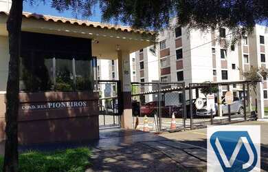 Imagem 1: Residencial pioneiros - Zona leste de londrina