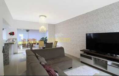 Imagem 1: Casa à Venda, Franca Pólo Club, Franca, SP