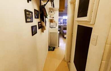 Imagem 3: Maravilhoso conjugado em Copacabana - Rio de Janeiro - RJ