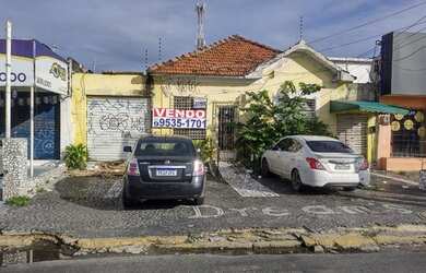 Imagem 1: Casa Comercial com 6 salas à venda, 360 m² por R$ 600.000 - Bairro Novo...