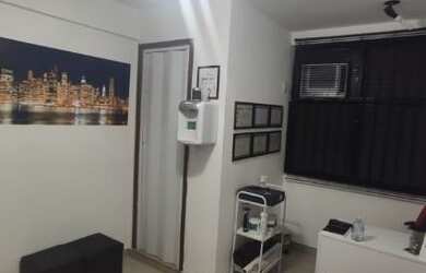 Imagem: O depósito possui 1 Vaga na garagem, 15m² de Área e está