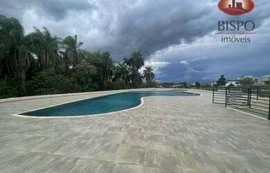 Imagem 10: Terreno à venda, 465 m² por R$ 310.000,00 - Fazenda Santa Lúcia - Americana/SP