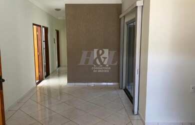 Imagem 5: Venda Casa SANTA LUZIA. Varanda, Imóvel novo, 126m² de Áreae2 Vagas...