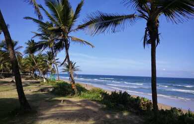 Imagem 13: CASA TEMPORADA em SALVADOR - BA, PRAIA DO FLAMENGO