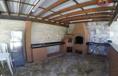 Imagem 16: Apartamento à venda, 55 m² por R$ 270.000,00 - Vila Dainese - Americana/SP