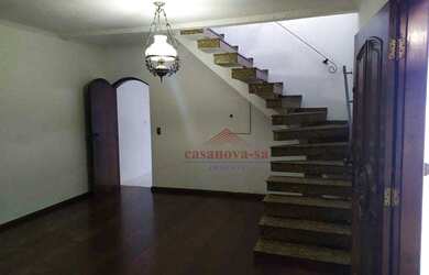 Imagem 16: Sobrado com 4 dormitórios, 224 m² - venda por R$ 750.000,00 ou aluguel...