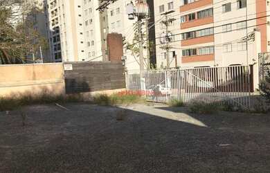 Imagem 11: Terreno à venda, 1240 m² por R$ 5.000.000,00 - Vila Mariana - São Paulo/SP