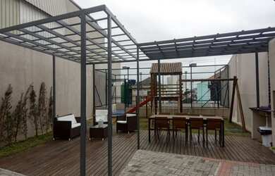 Imagem 13: Apartamento com 1 dormitório, 26 m² - venda por R$ 212.000,00 ou aluguel...