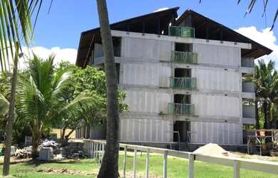 Imagem 6: Apartamento Próx a Igrejinha na Praia dos Carneiros