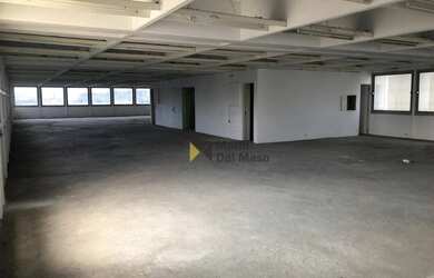 Imagem 1: Andar Corporativo para alugar, 415 m² por R$ 14.000,00/mês - Vila Gertrudes...