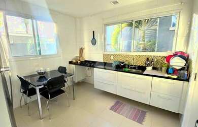 Imagem 12: Casa com 4 dormitórios para alugar, 255 m² por R$ 18.000,00/mês - Recreio...