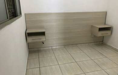 Imagem 1: Casa Residencial Ana nery