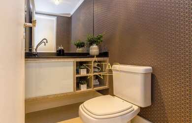 Imagem 14: Apartamento à venda, 96 m² por R$ 1.250.000,00 - Brooklin - São Paulo/SP