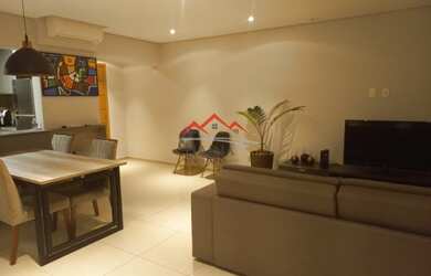 Imagem 3: Apartamento para locação no Condomínio Botaniq em Jundiaí