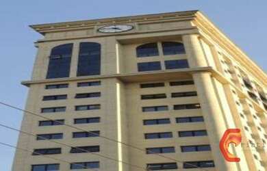 Imagem: O depósito possui 1 Vaga na garagem e 32m² de Área e está