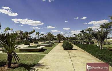 Imagem 8: Terreno à venda, 470 m² por R$ 1.500.000,00 - Residencial Quinta do Golfe - São José do Ri