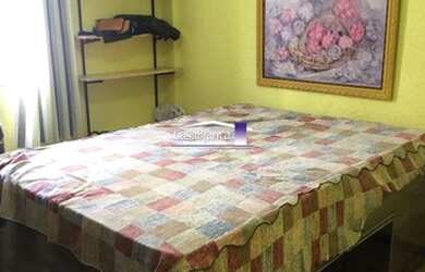 Imagem 5: Apartamento com 1 dorm, Centro, Mongaguá - R$ 235 mil, Cod 34240