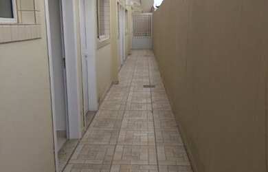 Imagem 13: Casa à venda, 67 m² por R$ 265.000,00 - Tude Bastos (Sítio do Campo) - Praia Grande/SP