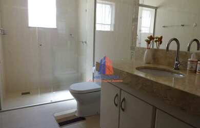 Imagem 16: Sobrado com 4 dormitórios à venda, 248 m² por R$ 636.000,00 - Parque...