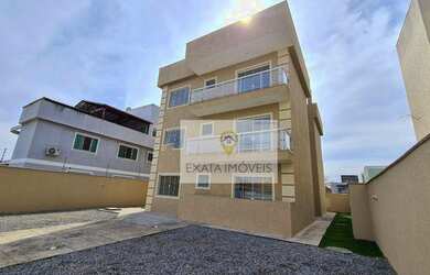 Imagem 2: Apartamentos a 200m da Rodovia Amaral Peixoto, Rio das Ostras