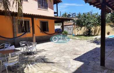 Imagem 9: Casa com 02 Quartos à Venda, 120 m² por R$ 548.000 - Itaipu - Niterói/RJ