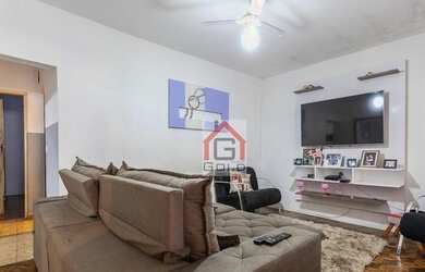 Imagem 9: Casa à venda, 190 m² por R$ 495.000,00 - Jardim Monções - Santo André/SP